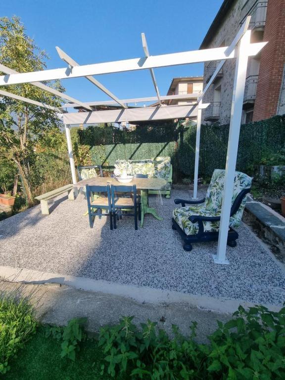 Mary House @ Apartment Sondrio Exterior photo